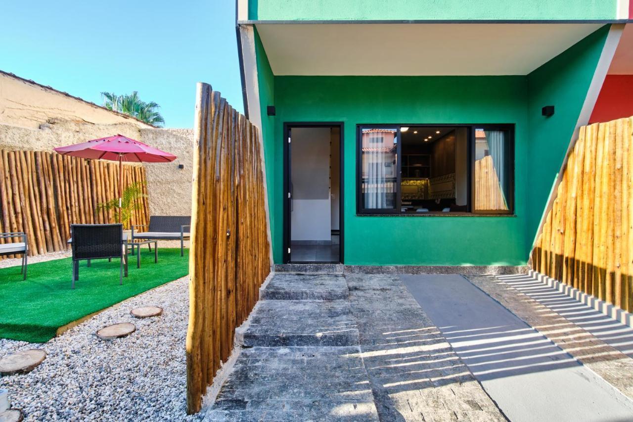 Villa Marazul Ubatuba Esterno foto