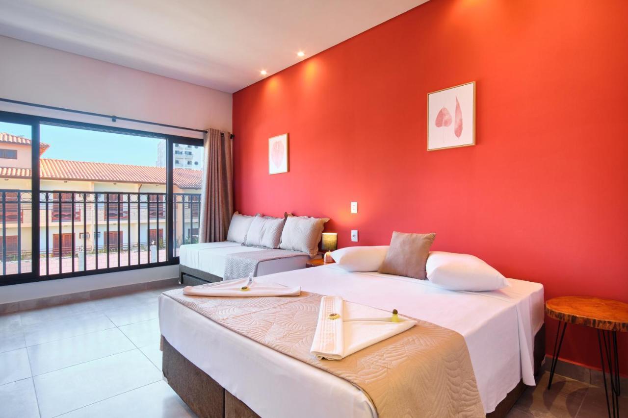 Villa Marazul Ubatuba Esterno foto